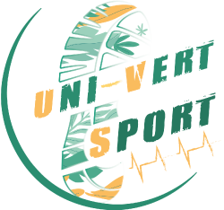 Logo de l'association Uni-Vert Sport
