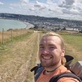 Photo de profil : Jean-Claude Trioux