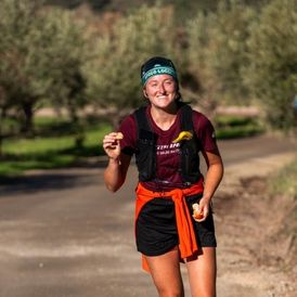 Photo de profil : Lucie Duwat