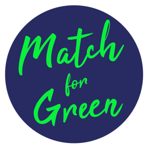 Match for Green