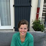 Photo de profil : Marion Cousin