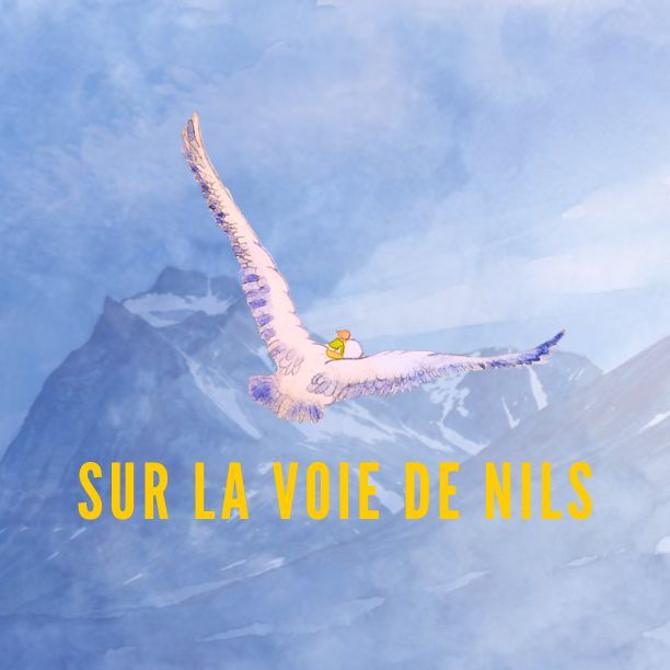 Image de l'aventure : Sur la voie de Nils