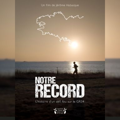 Le film "Notre Record" récompensé