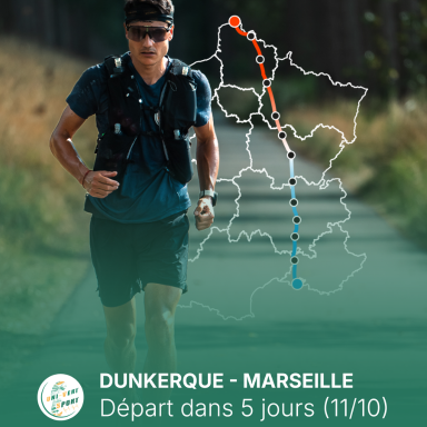 J-5 Dunkerque Marseille 