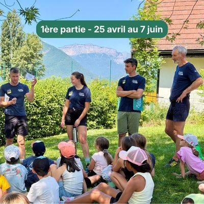 Image de l'actualité : 44 jours à vélo pour sensibiliser plus de 850 jeunes à la mobilité active