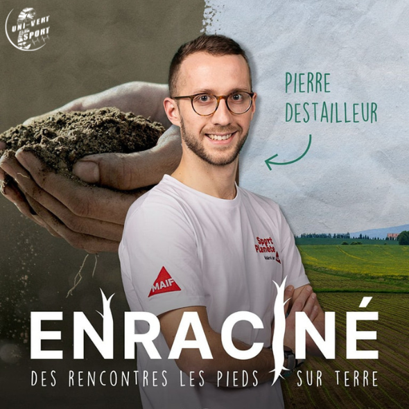 Enraciné