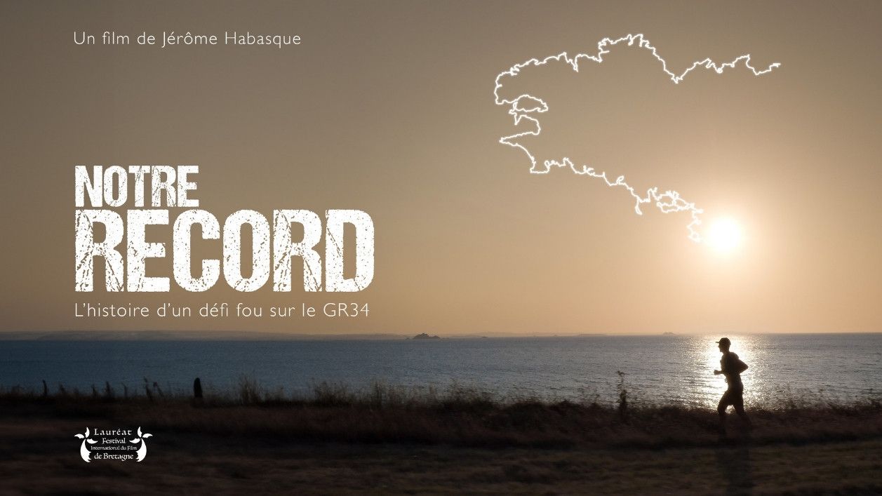 Image du film : Notre Record
