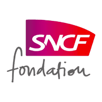 Logo du partenaire : Fondation SNCF