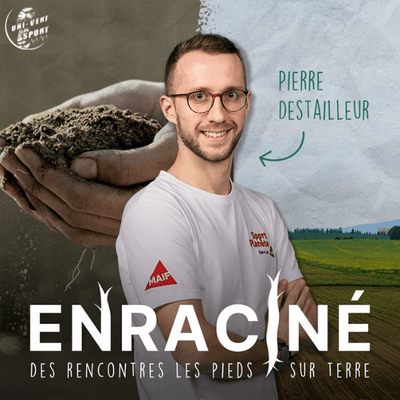 Image de l'aventure : Enraciné