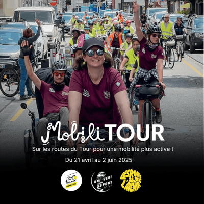 Image de l'aventure : MobiliTour 2025