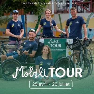 Image de l'aventure : MobiliTour 2026