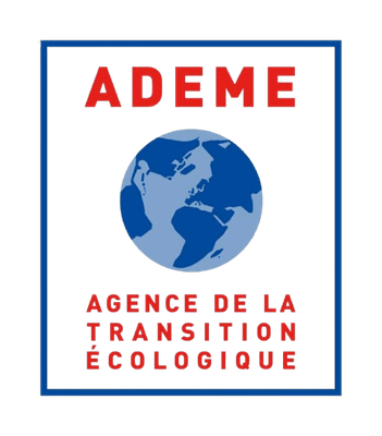 Logo du partenaire : ADEME