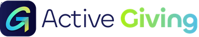 Logo du partenaire : Active Giving