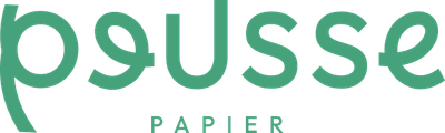 Logo du partenaire : Pousse papier