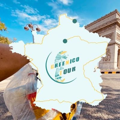 Image de l'aventure : GreeNicoTour 2021